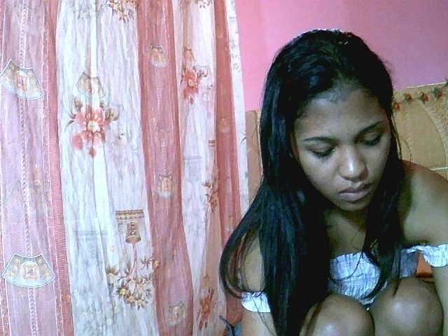 Скриншоты трансляции Melissiah