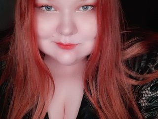 Эротический видеочат BBW_Melissa