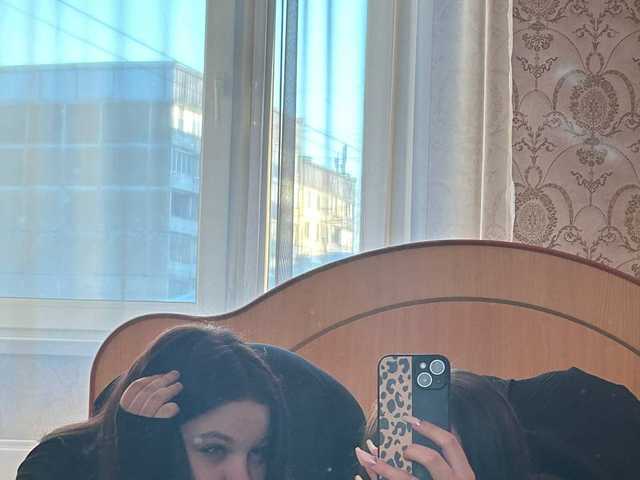 Фотография профиля Melissssski