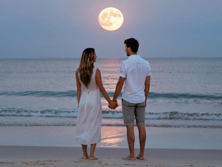 Эротический видеочат MellandWill