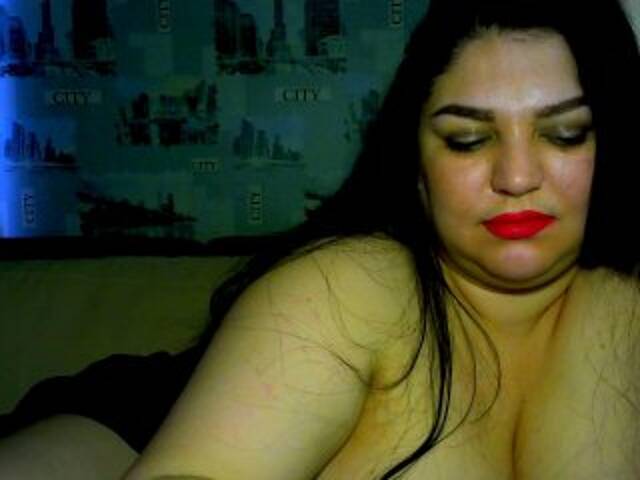 Скриншоты трансляции mellanna