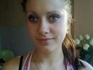 Эротический видеочат mellb