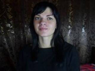 Эротический видеочат mellesenta