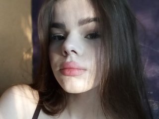 Эротический видеочат MellisaWilson