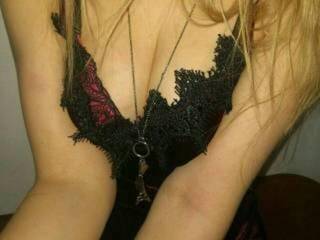 Эротический видеочат mellisse