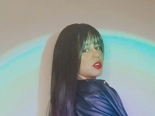 Эротический видеочат mellstar