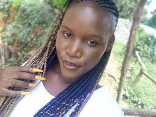 Эротический видеочат Melmine1