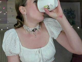 Эротический видеочат Melodey