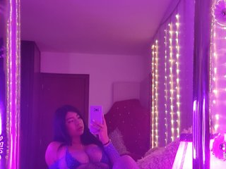 Эротический видеочат melody-ferrer