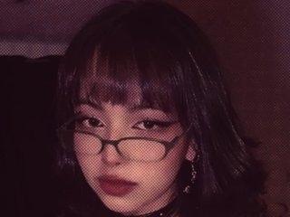 Эротический видеочат Melody-Gho