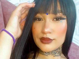 Эротический видеочат melody-sweet6