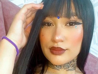 Эротический видеочат melody-sweet6