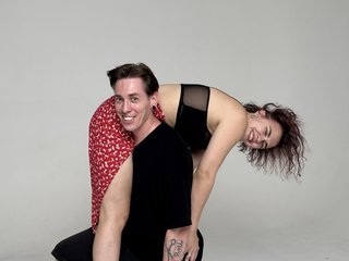 Эротический видеочат Melodycouple