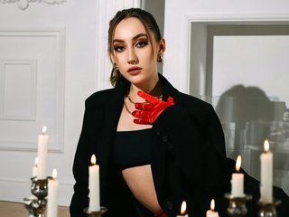 Эротический видеочат MelodyOfLove