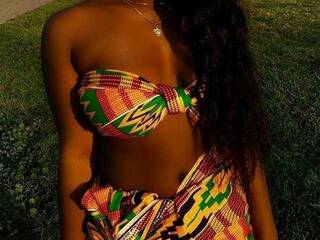 Эротический видеочат Melon51