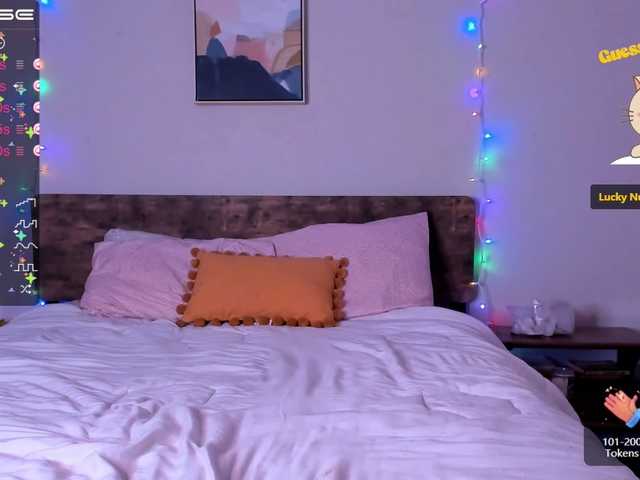 Скриншоты трансляции melrose2strip