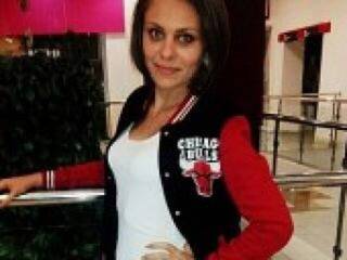 Эротический видеочат melyadora