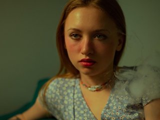 Эротический видеочат MenanieVils