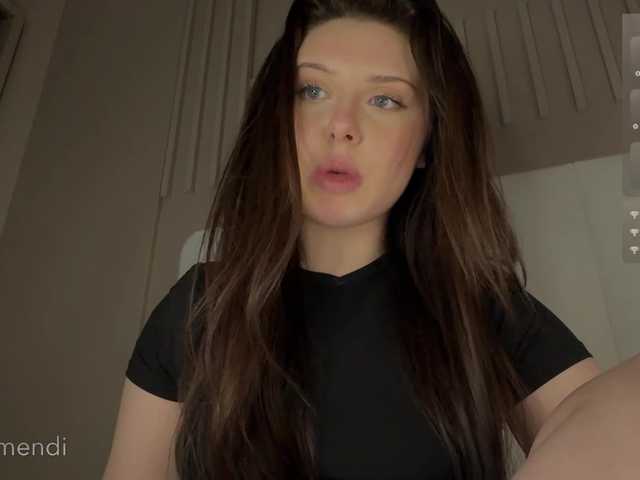 Скриншоты трансляции MENNDI