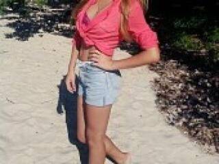 Эротический видеочат mentol18