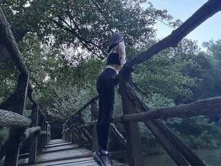 Эротический видеочат meowcatlove