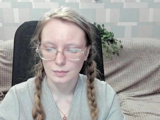 Эротический видеочат meow876