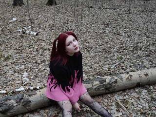 Эротический видеочат Meowmeow20