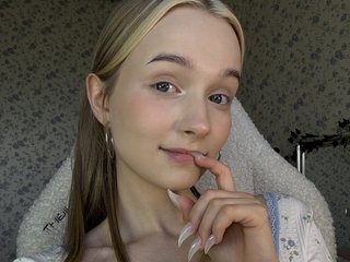 Эротический видеочат MimiMashka