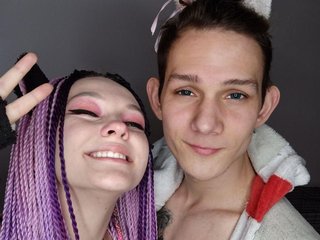 Эротический видеочат Meowpushka