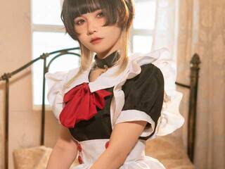 Эротический видеочат Nekomini1928