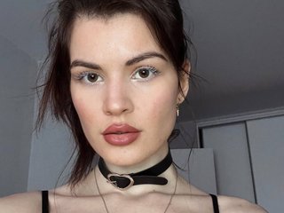 Эротический видеочат mephistosha