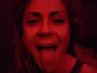 Эротический видеочат RedHurricane