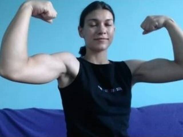 Фотография профиля MercyLove