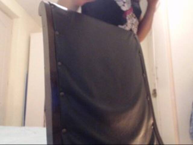 Скриншоты трансляции MercyLove