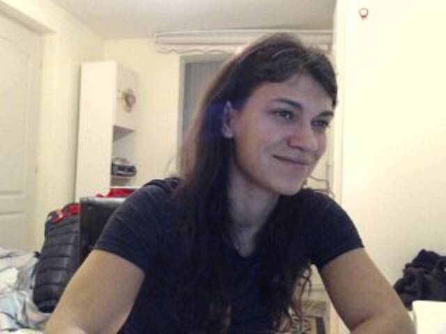 Скриншоты трансляции MercyLove