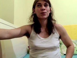 Эротический видеочат MercyLoves