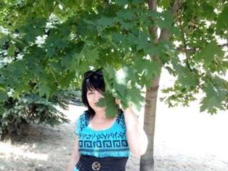 Эротический видеочат MERCYRU