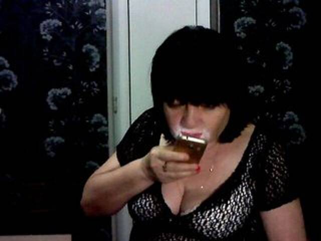 Скриншоты трансляции MERCYRU