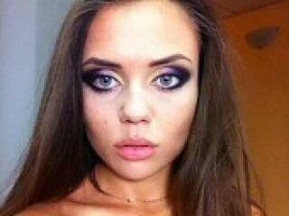 Эротический видеочат mereditee