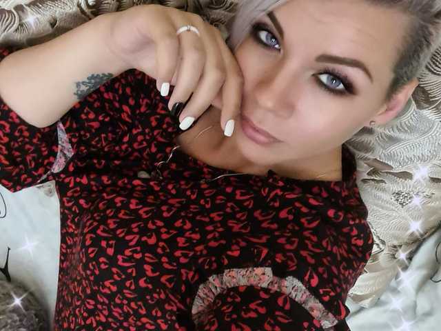 Фотография профиля MerilinMonro