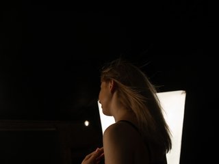 Эротический видеочат Meri0704