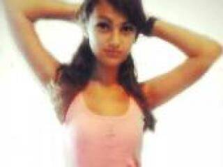 Эротический видеочат meri222