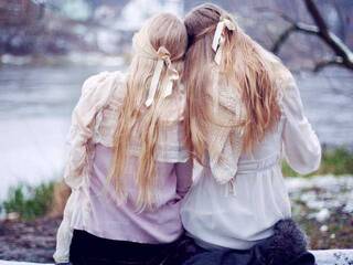 Эротический видеочат Merida-amora