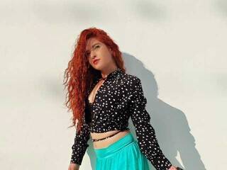 Эротический видеочат MeridaCutte