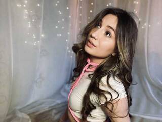 Эротический видеочат MeridaDi