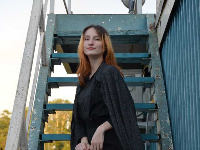 Фотография профиля MeriDisha