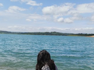 Эротический видеочат Merika