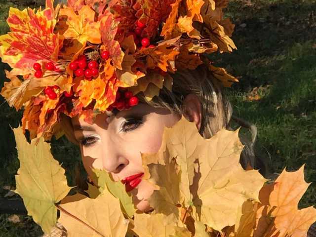 Фотография профиля merilinxxx