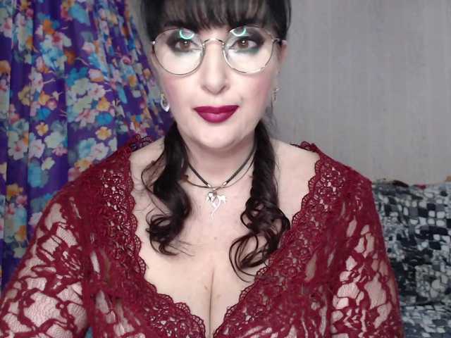 Скриншоты трансляции merilinxxx
