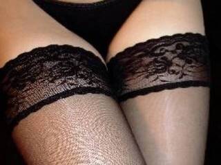 Эротический видеочат MerisaKissMe